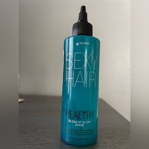 Sexy Hair Gloss N' Glow Rinse